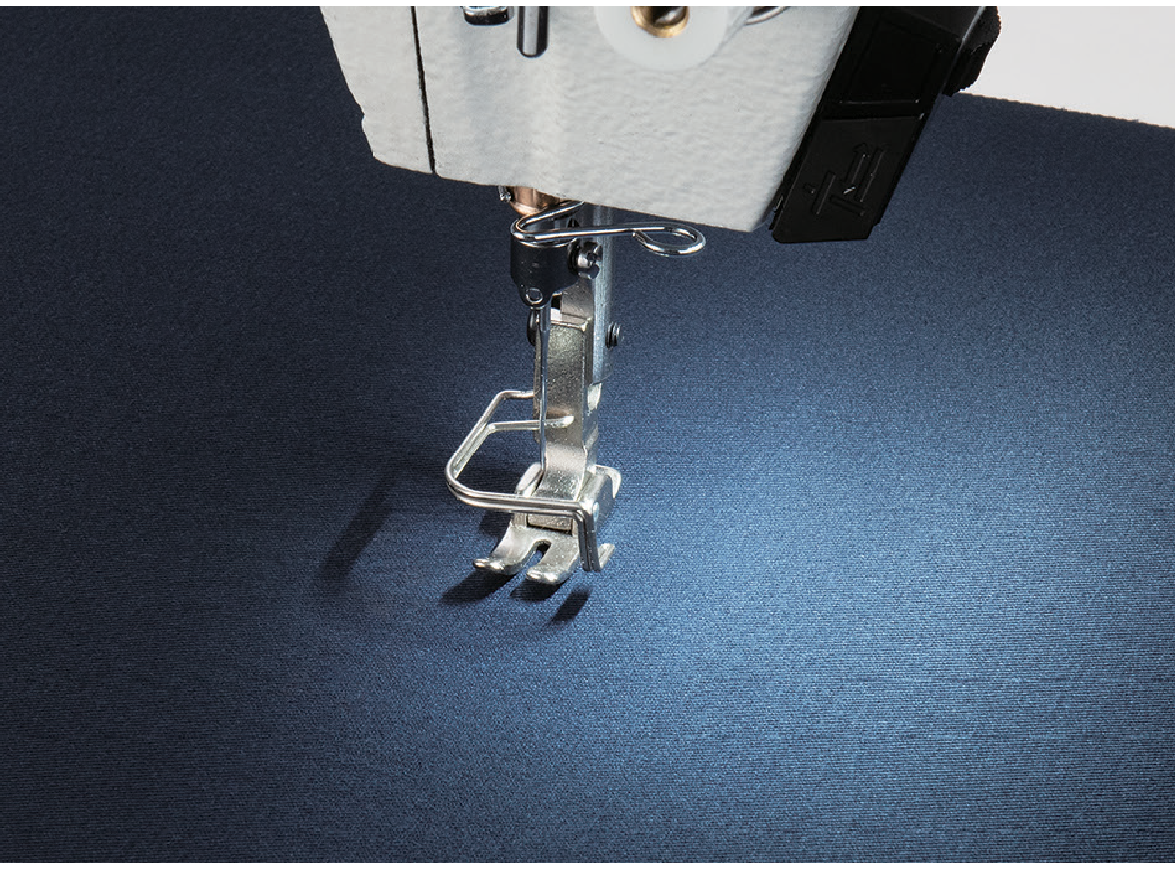 Automatic Thread Trimmer