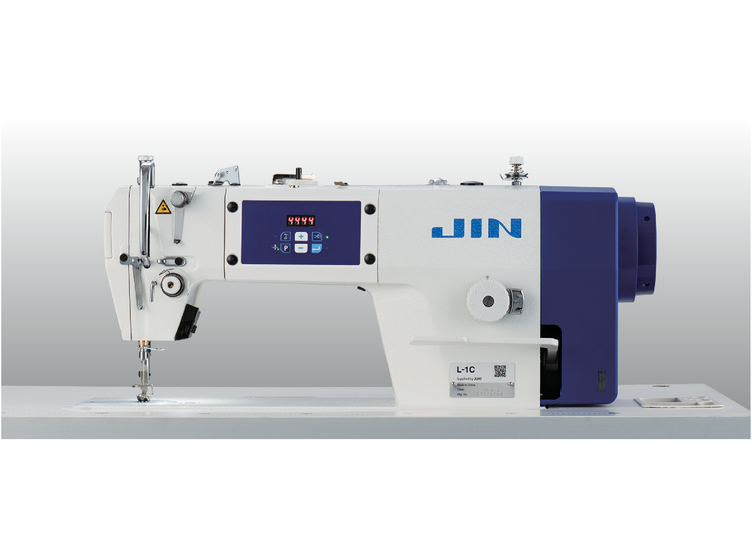 Machine View